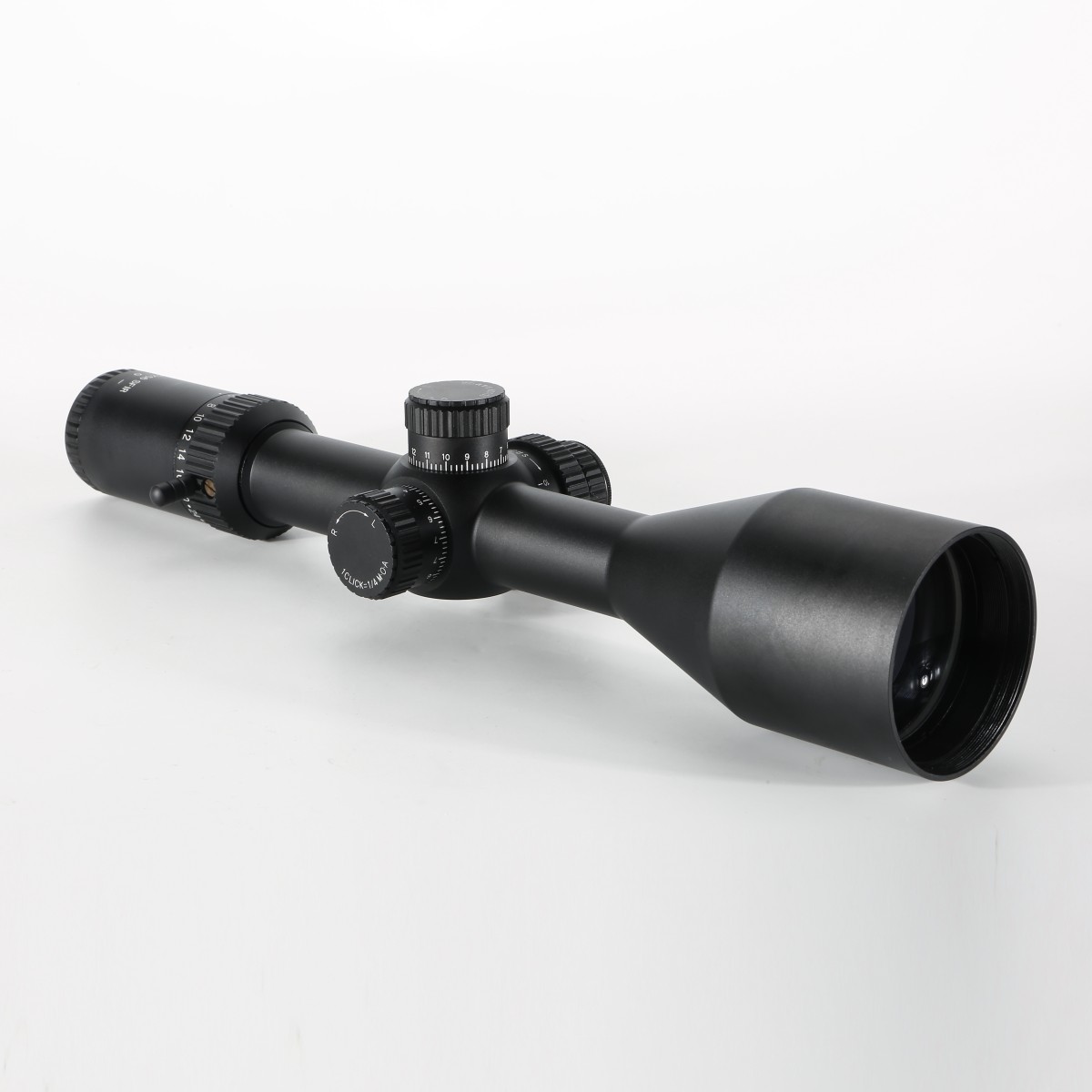 SFIR Rifle Scope