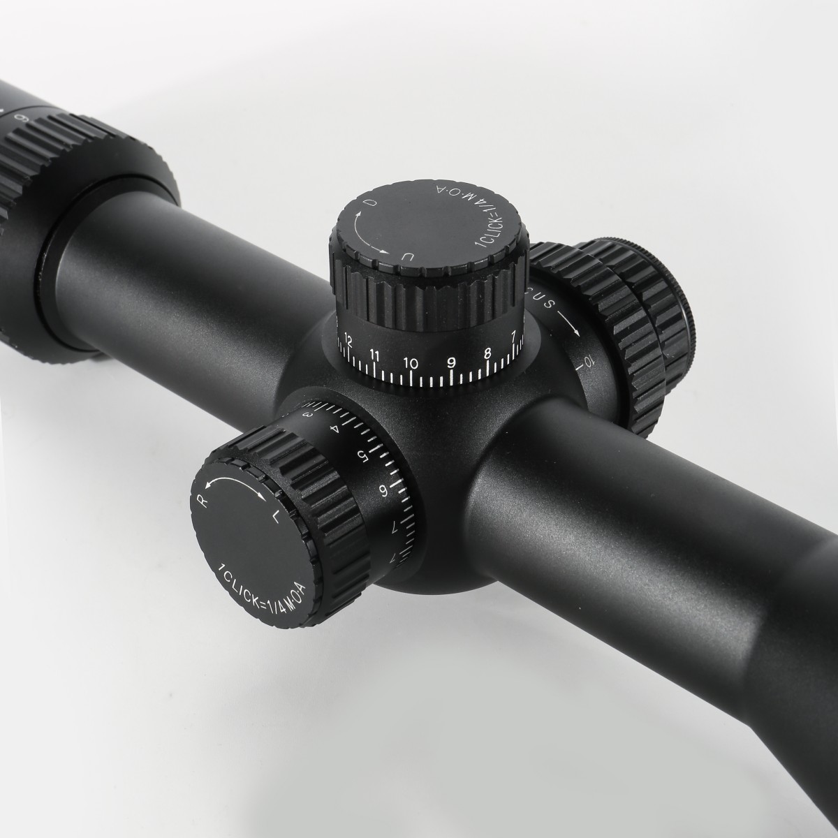 SFIR Rifle Scope