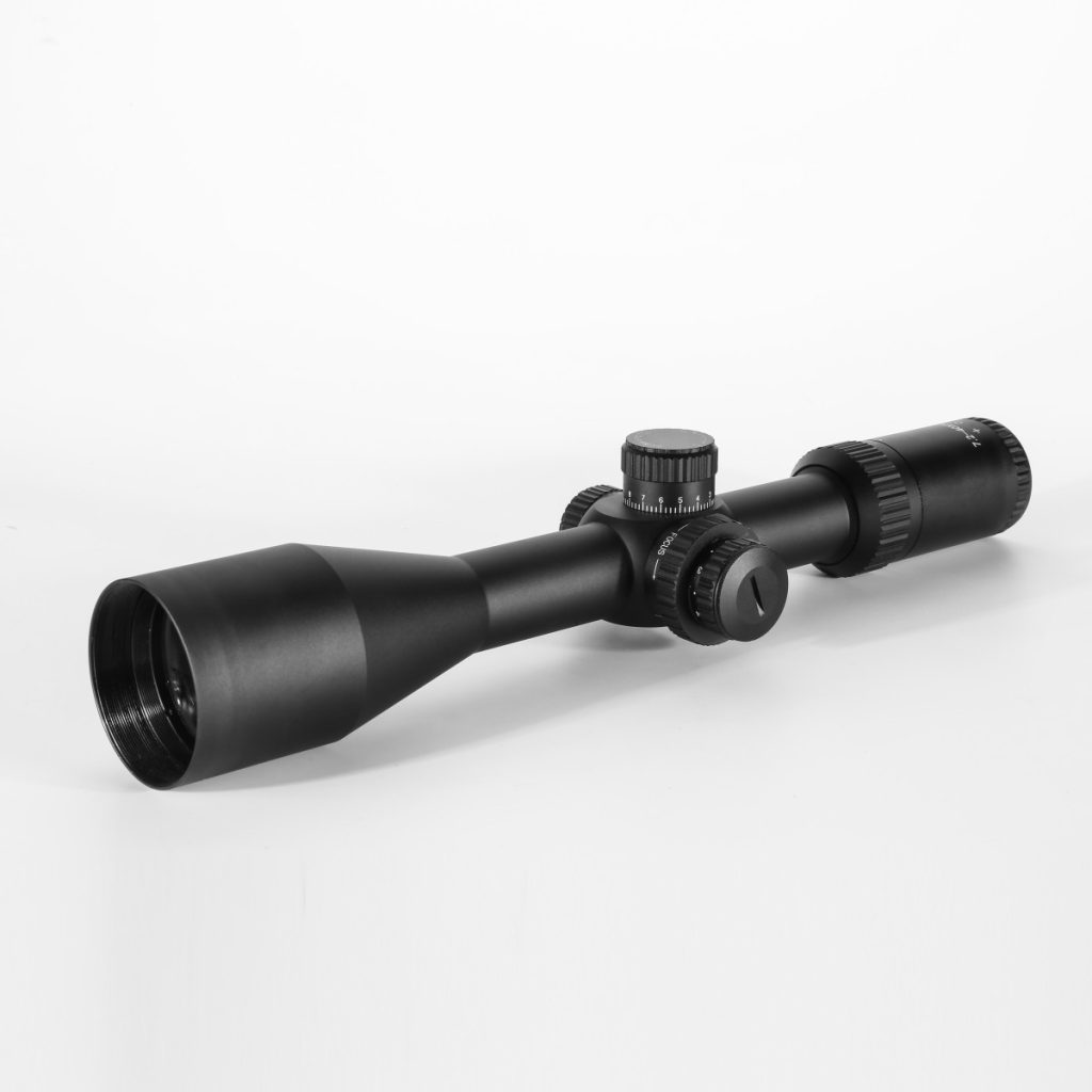 SFIR Rifle Scope