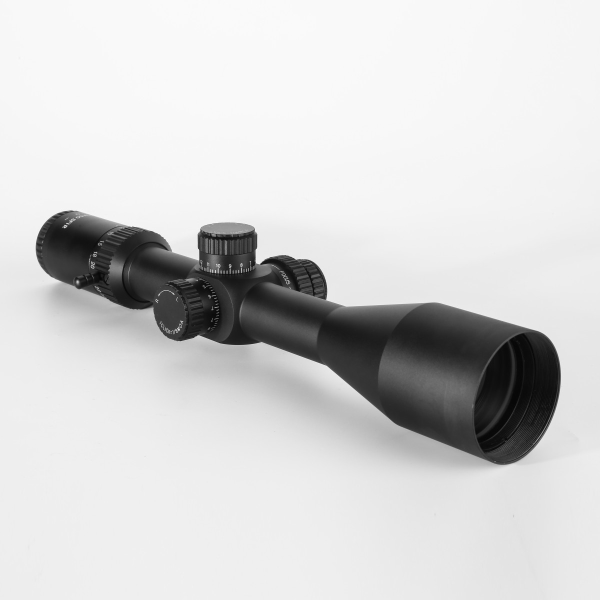 SFIR Rifle Scope