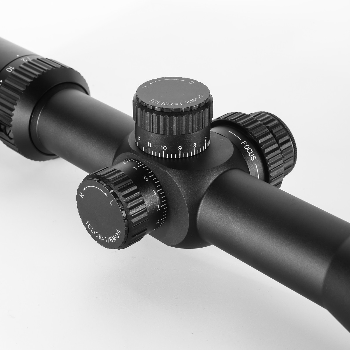 SFIR Rifle Scope