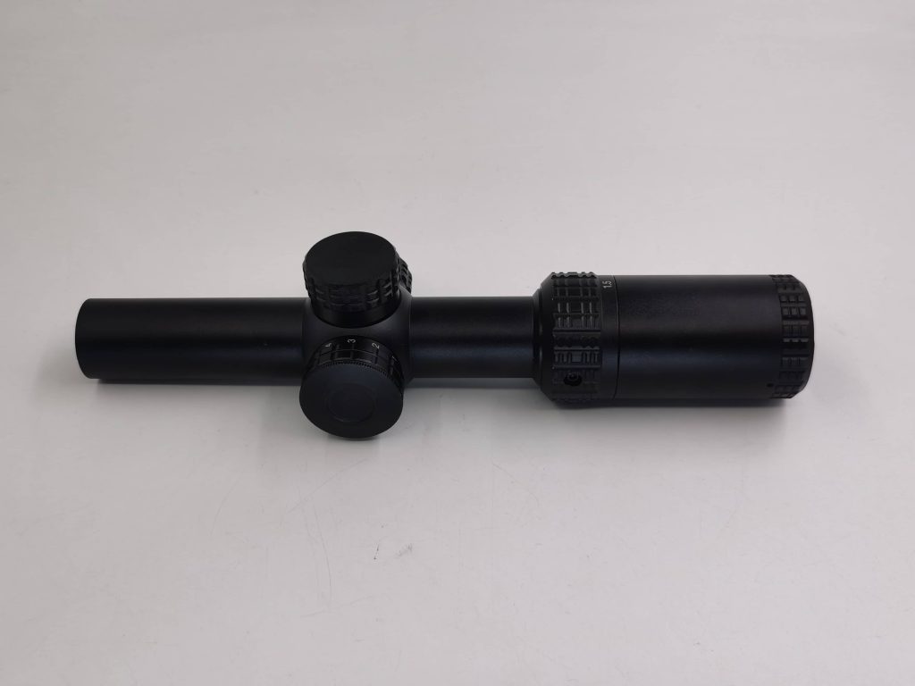 Crossbow Scopes 1.5-5x SFP BST1.5-5x20