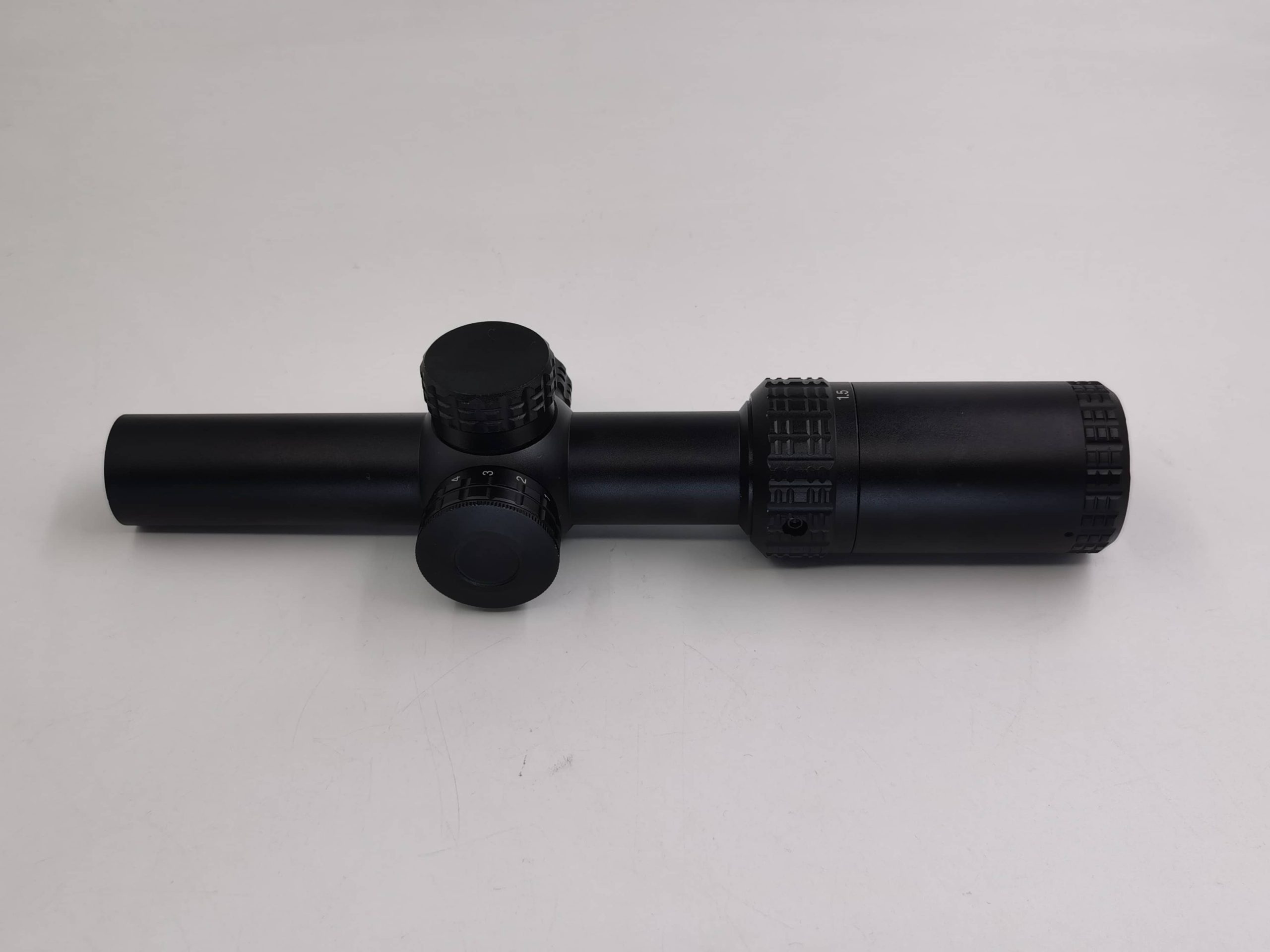 Crossbow Scopes 1.5-5x SFP BST1.5-5x20