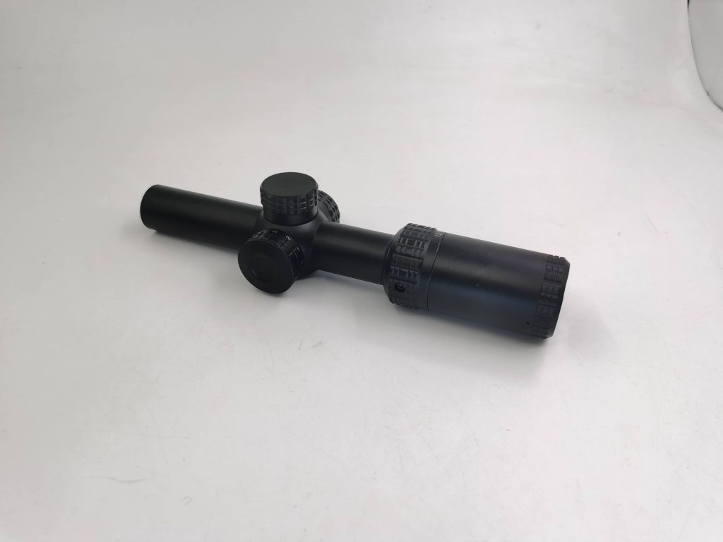 Crossbow Scopes 1.5-5x SFP BST1.5-5x20