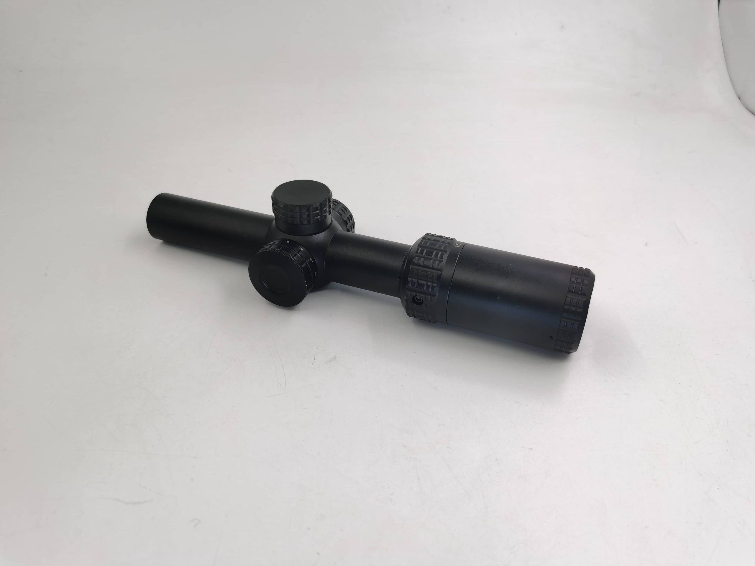 Crossbow Scopes 1.5-5x SFP BST1.5-5x20