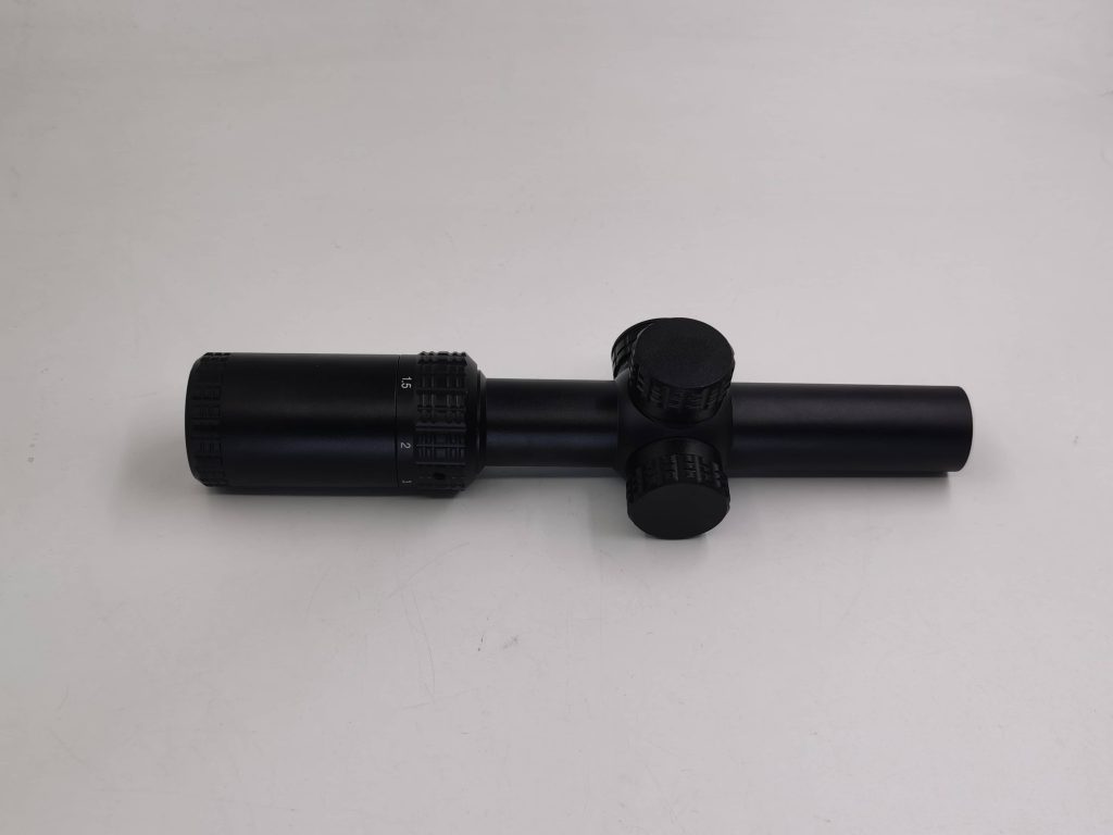 Crossbow Scopes 1.5-5x SFP BST1.5-5x20