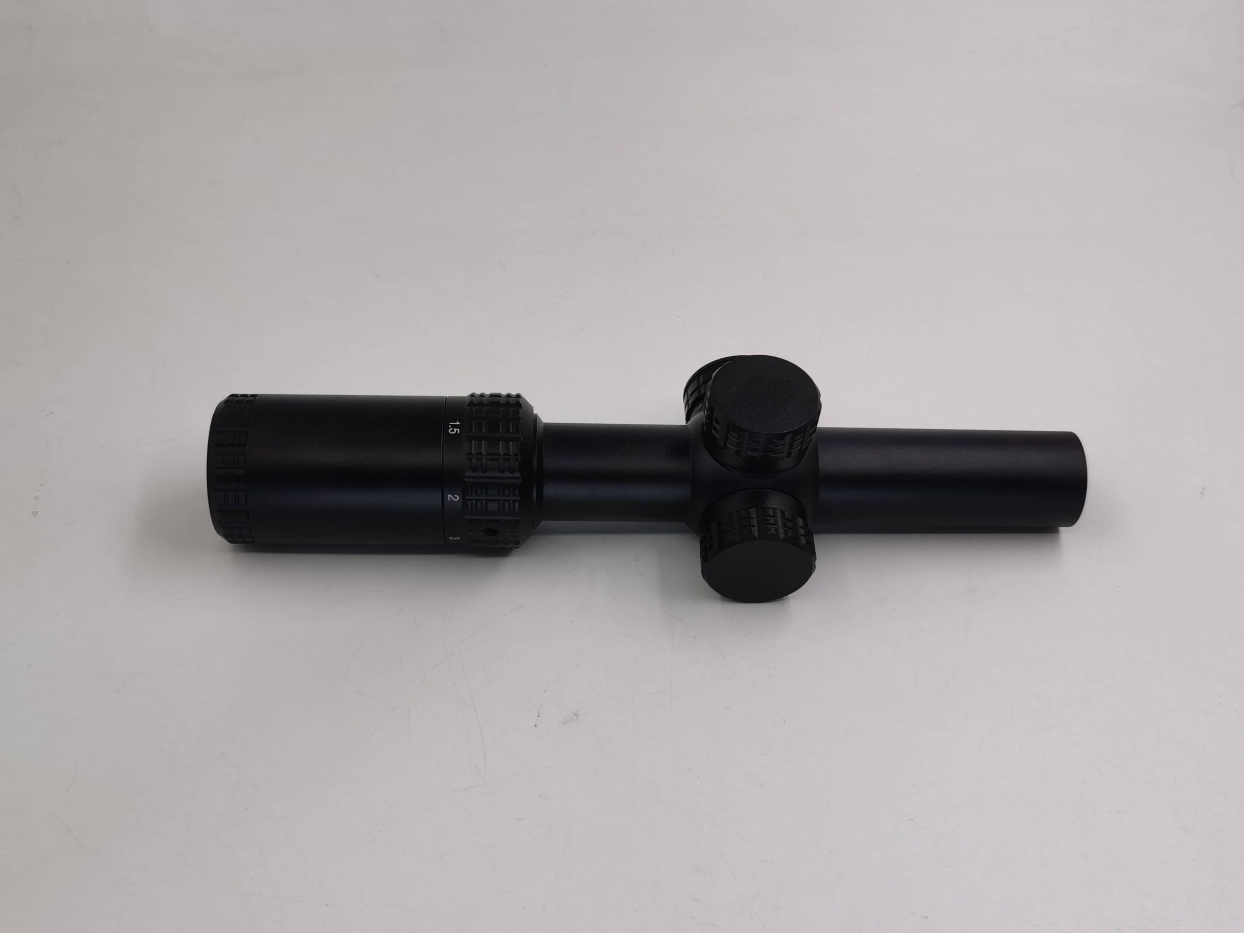 Crossbow Scopes 1.5-5x SFP BST1.5-5x20