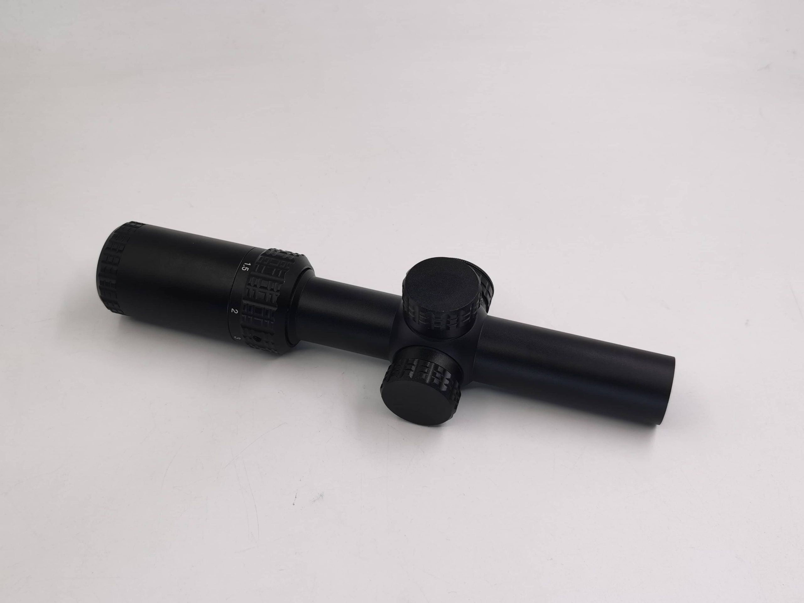 Crossbow Scopes 1.5-5x SFP BST1.5-5x20