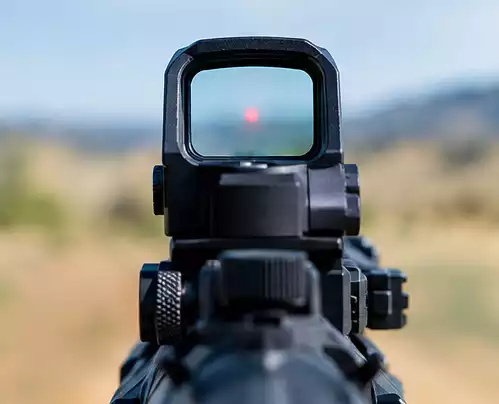 Red Dot Sights