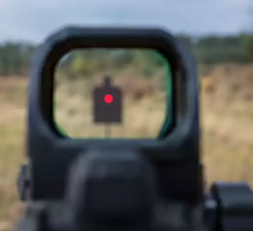 Red Dot