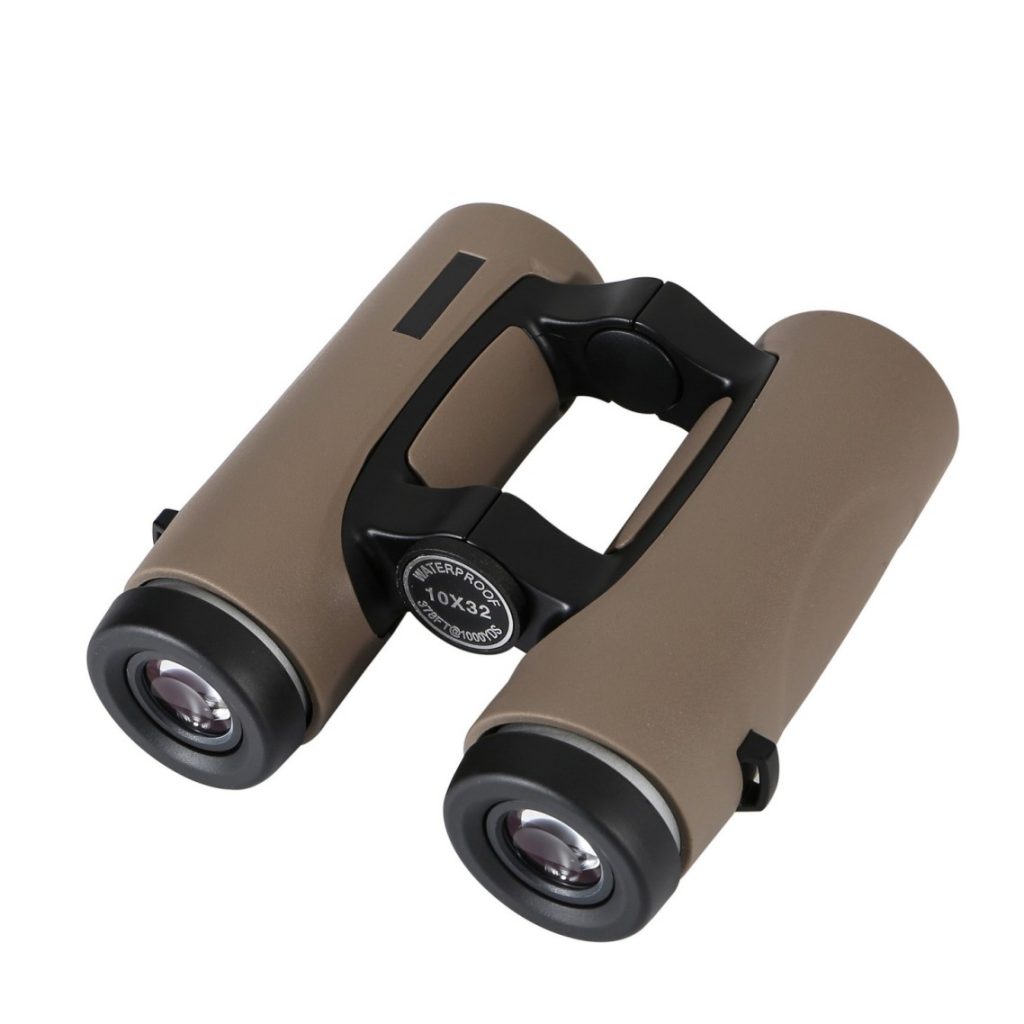 DAMR1032-1 Binoculars