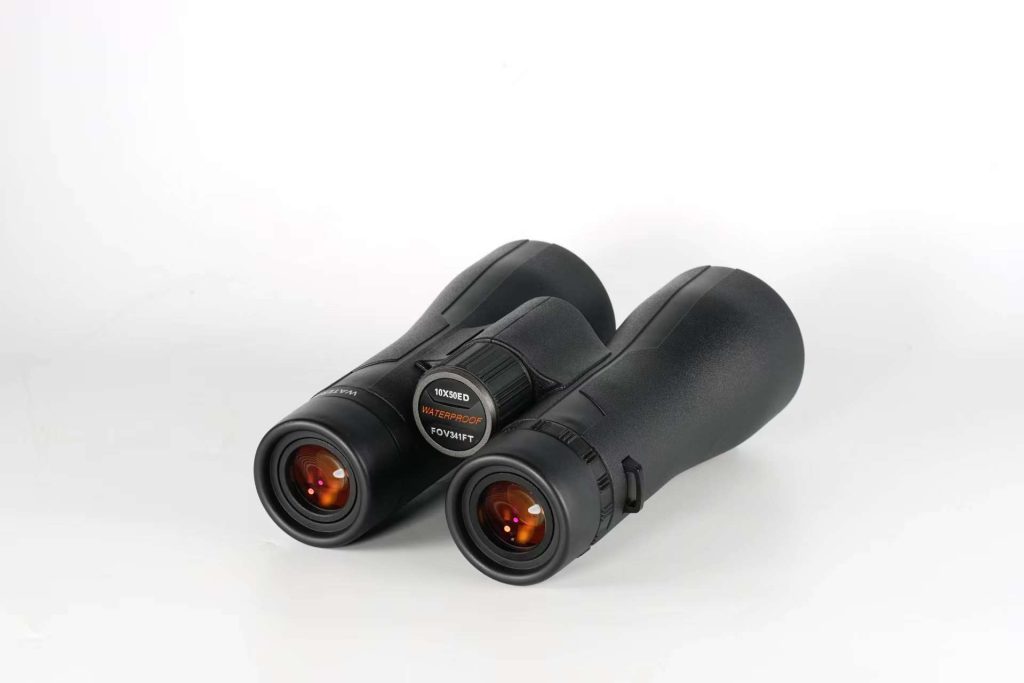 DAMR1050-1ED Binoculars