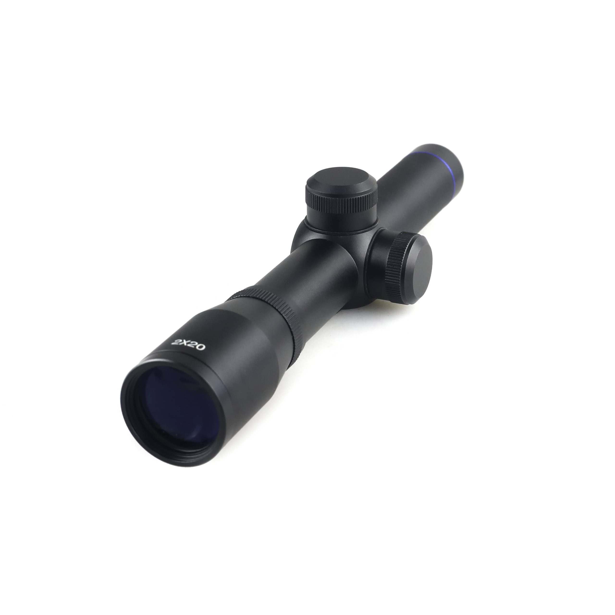 Crossbow Scopes | 2x Magnification CHX2201