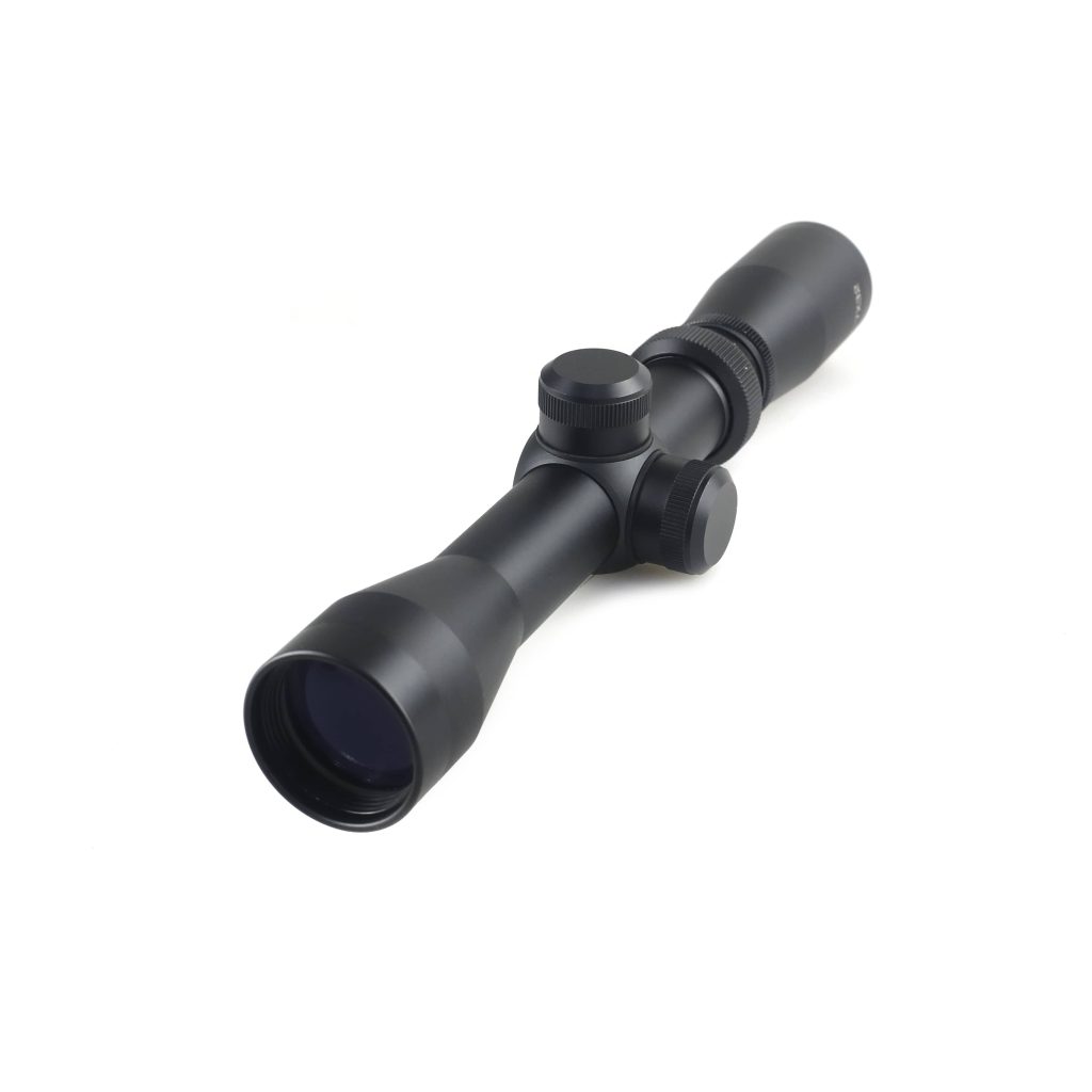 Driven & Short Range Hunting Scopes CHX2-7X321