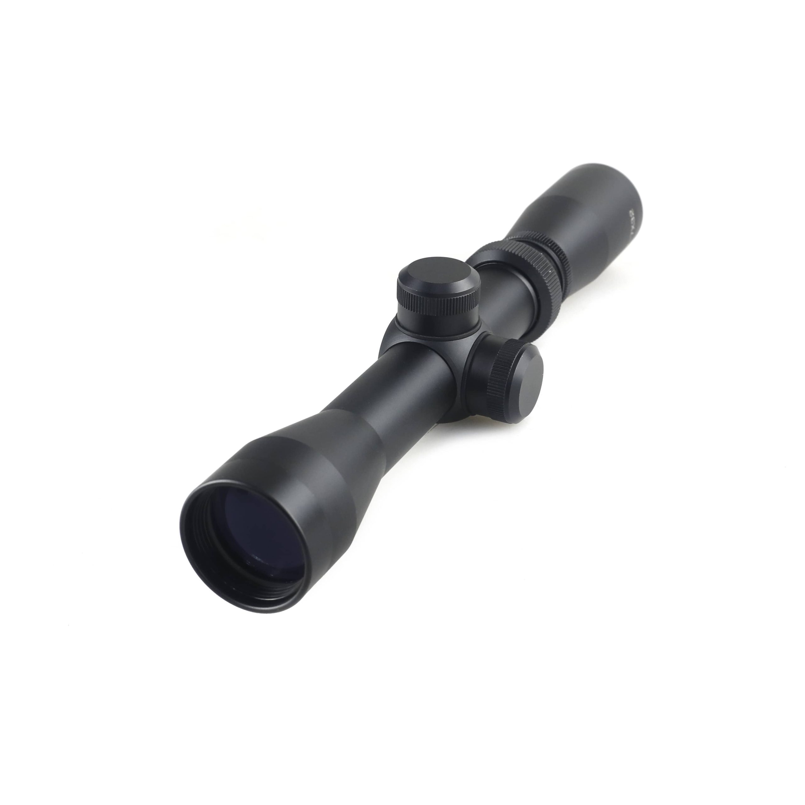 Driven & Short Range Hunting Scopes CHX2-7X321