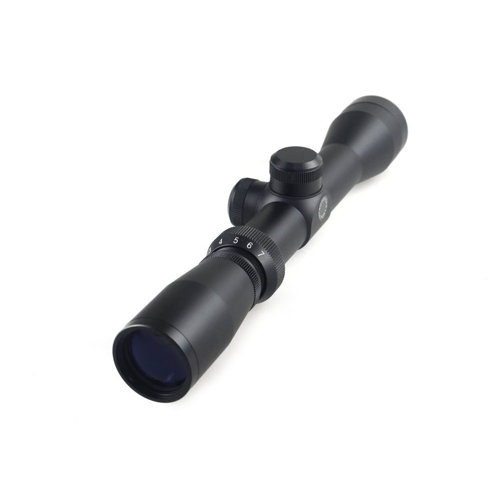 Driven & Short Range Hunting Scopes CHX2-7X321