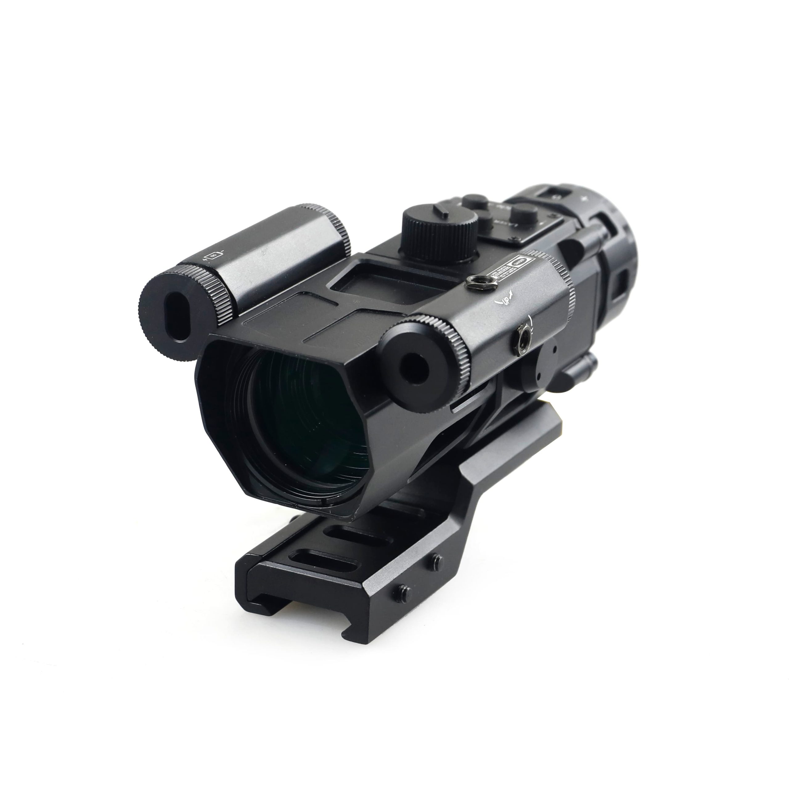 Tactical Prism Scopes 4x Magnification CHX4326PR