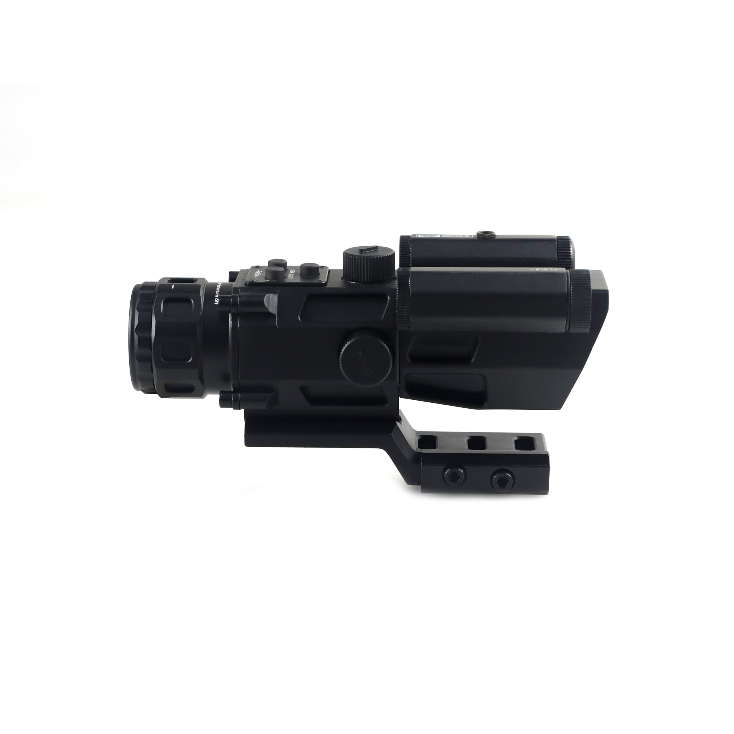 Tactical Prism Scopes 4x Magnification CHX4326PR