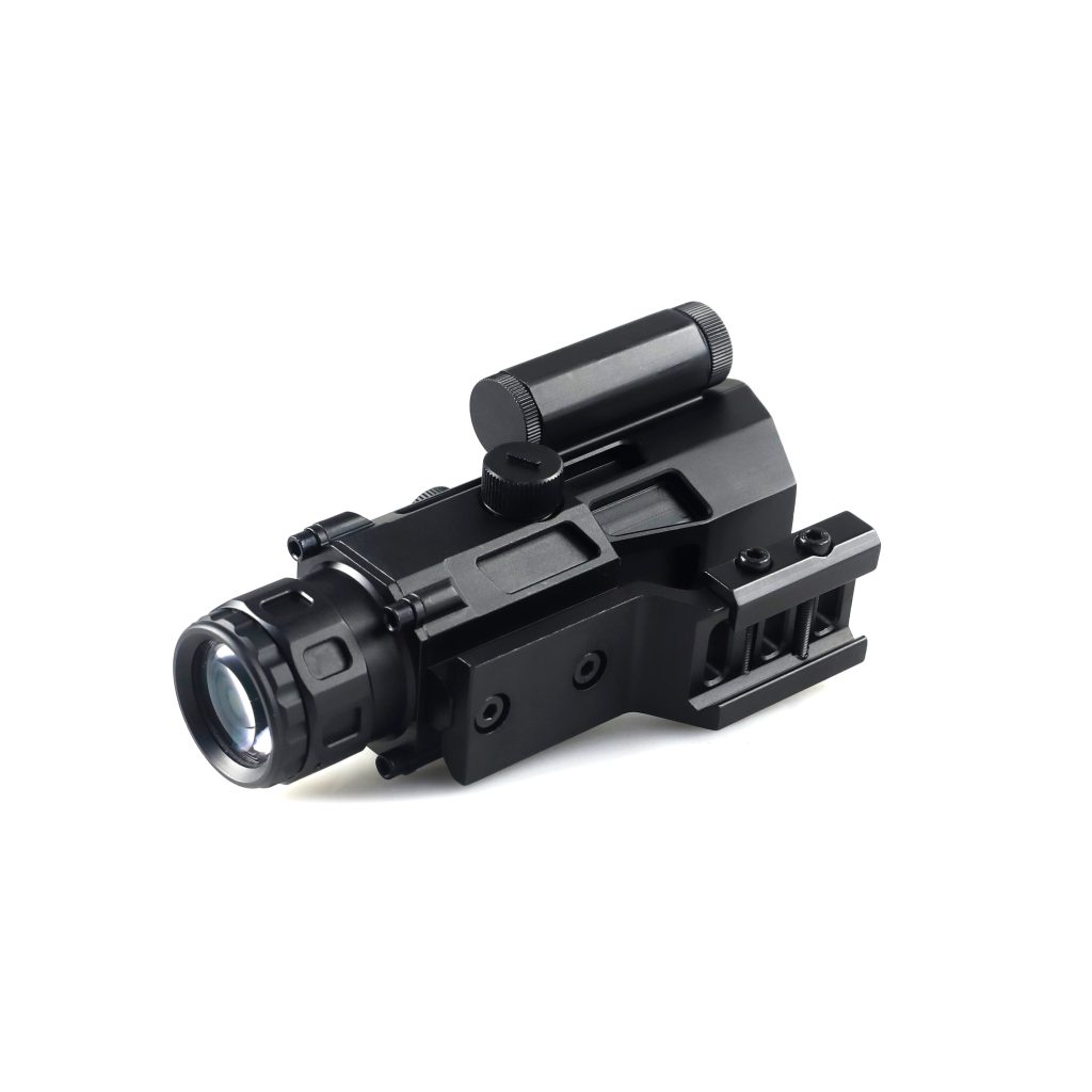 Tactical Prism Scopes 4x Magnification CHX4326PR