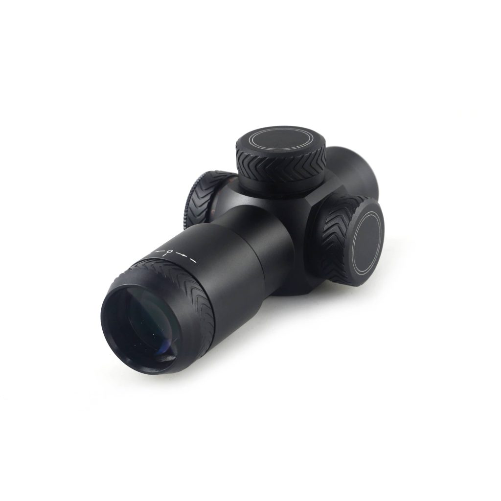 Mini Prism Scopes 3x Magnification CHX3281PR
