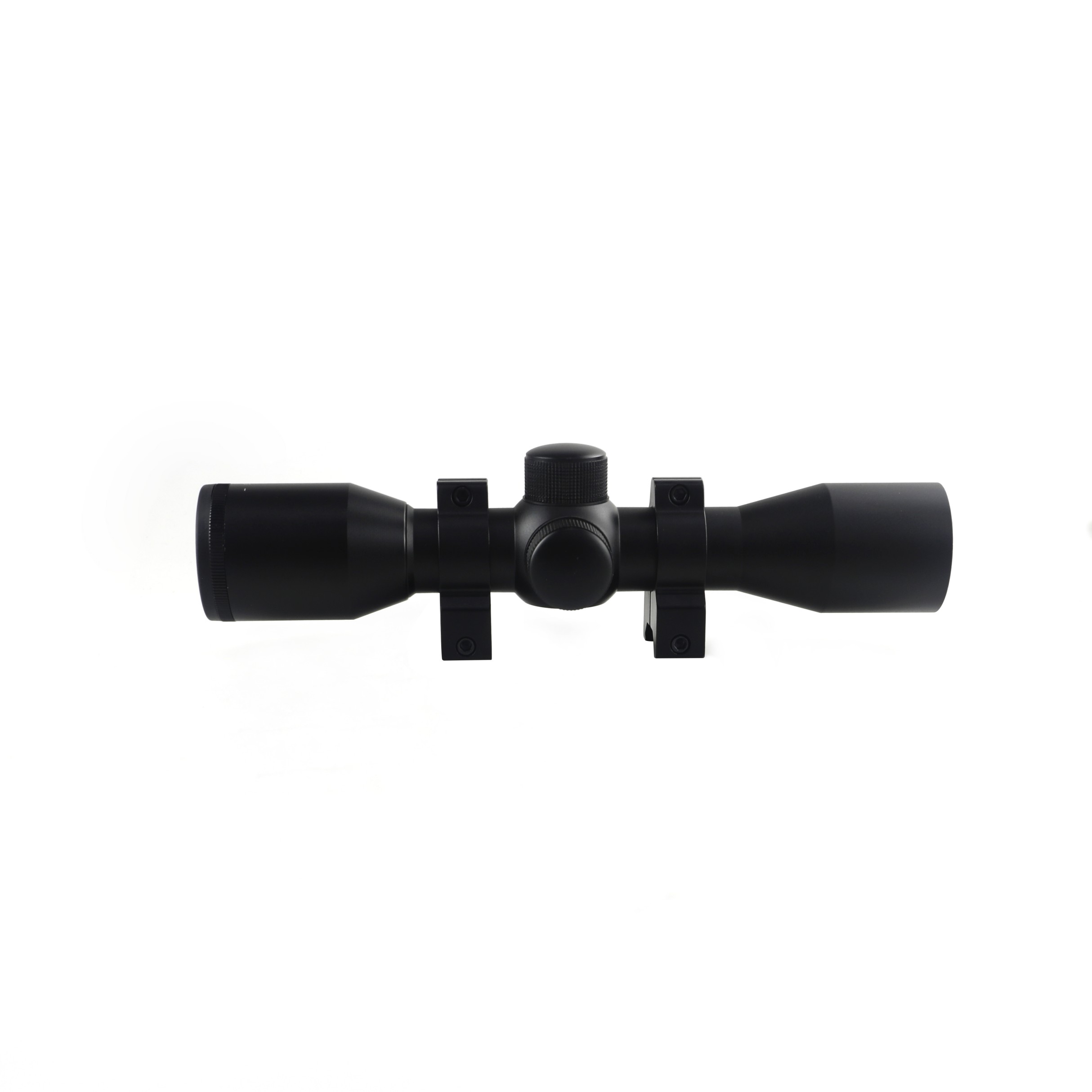 Crossbow Scopes | 6x Magnification, 32mm Objective, 25.4mm Tube, 1/2 MOA Click CHX6321