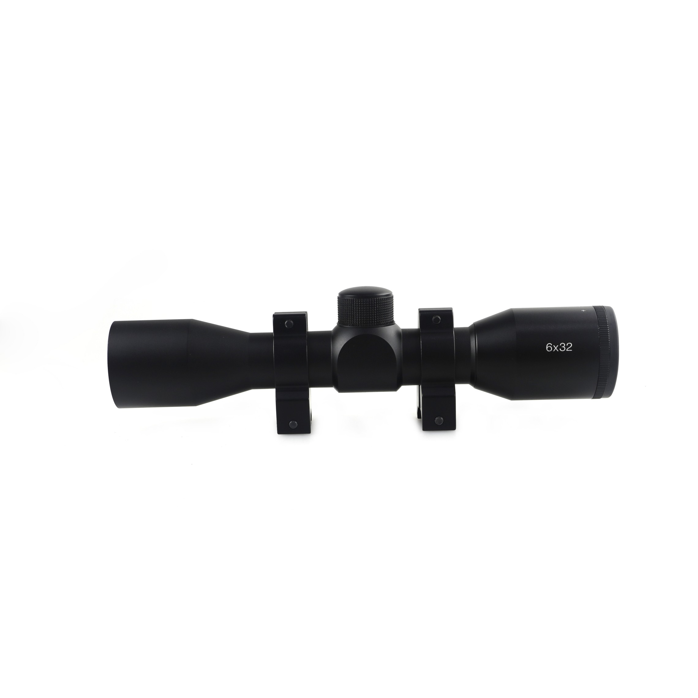 Crossbow Scopes | 6x Magnification, 32mm Objective, 25.4mm Tube, 1/2 MOA Click CHX6321