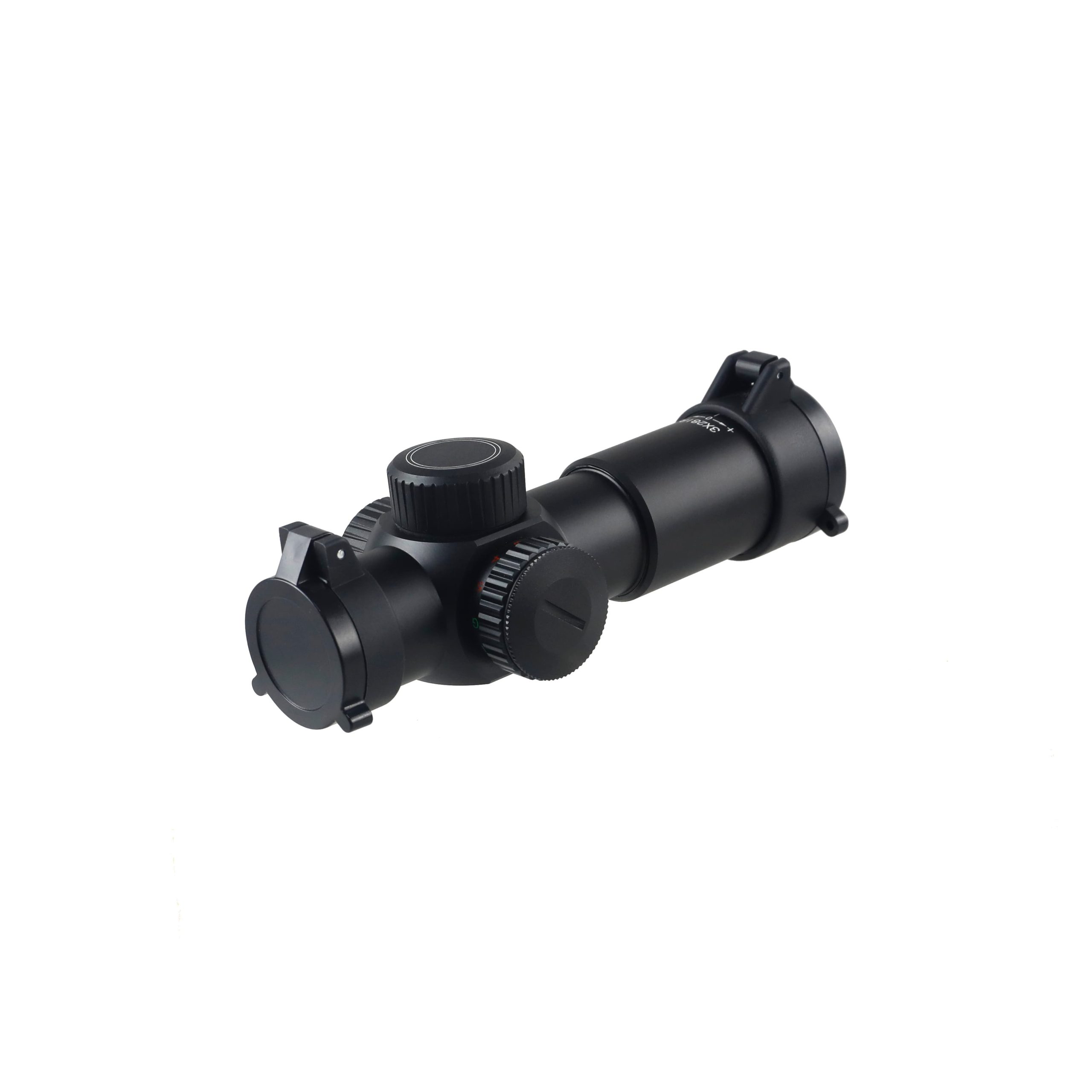 Mini Prism Scopes 3x Magnification CHX3282PR