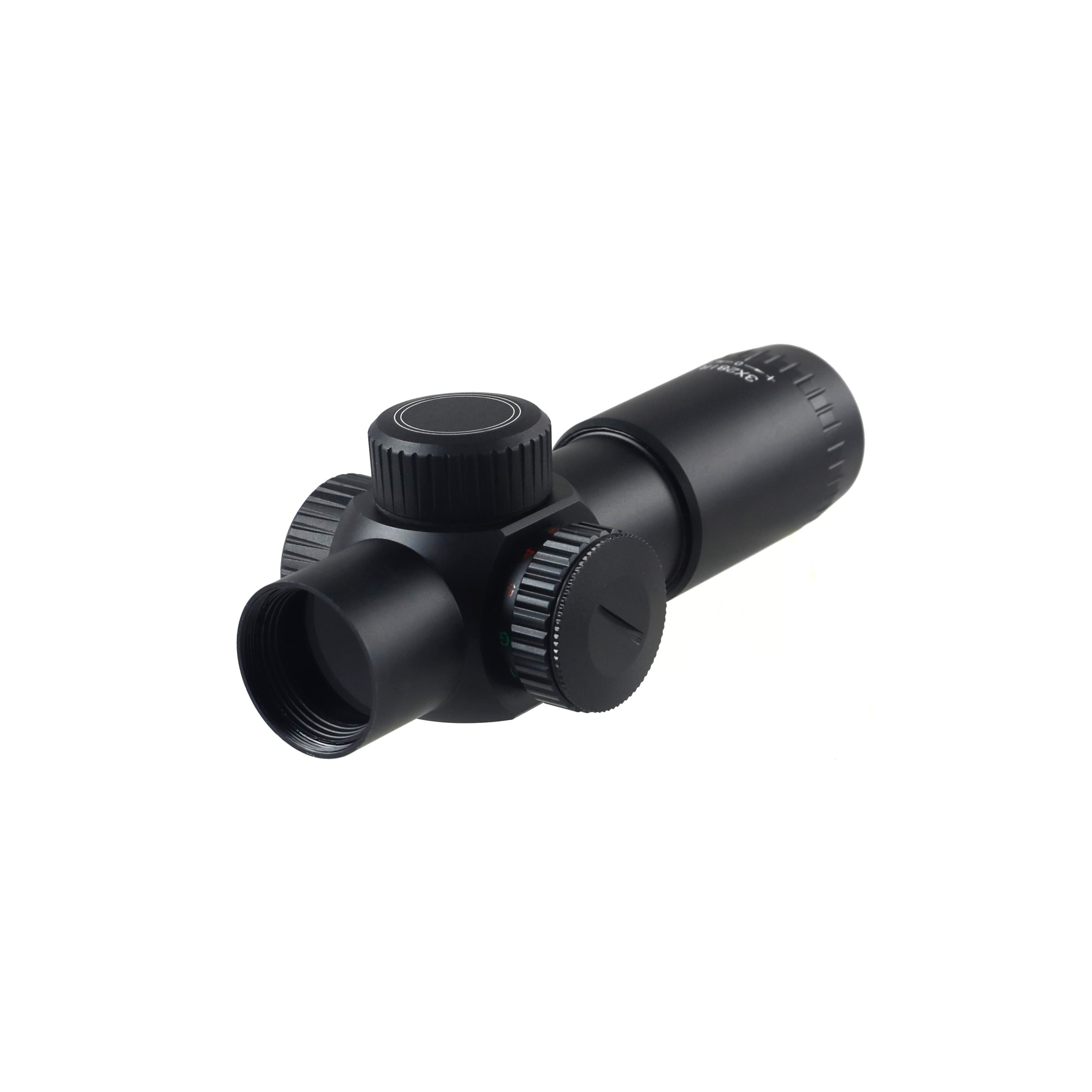 Mini Prism Scopes 3x Magnification CHX3282PR