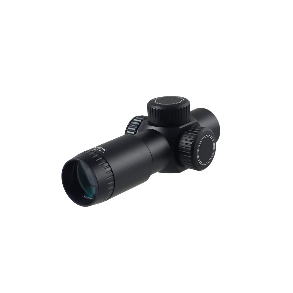 Mini Prism Scopes 3x Magnification CHX3282PR