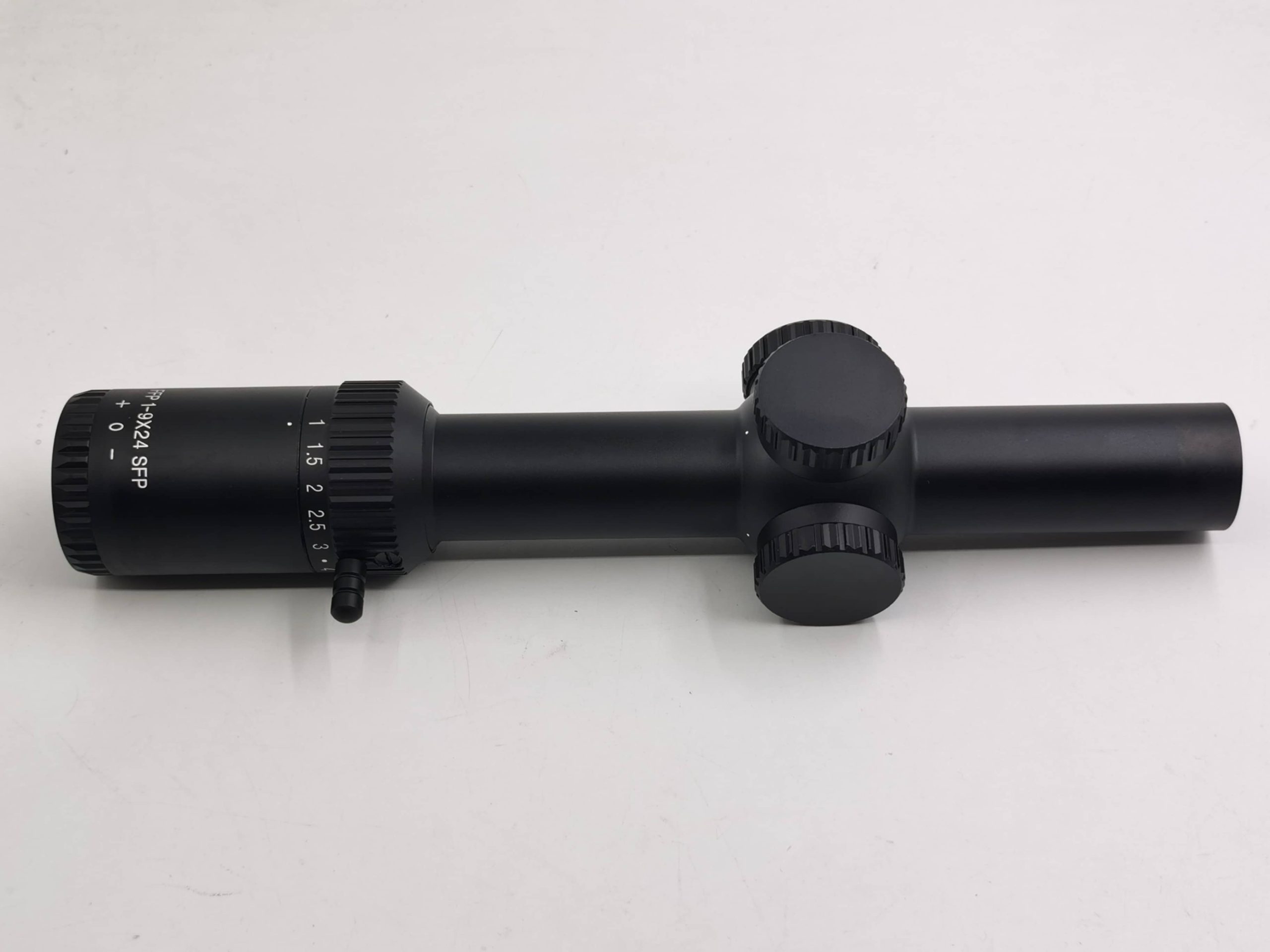 24mm LPVO Scopes BEM1-9X24IR