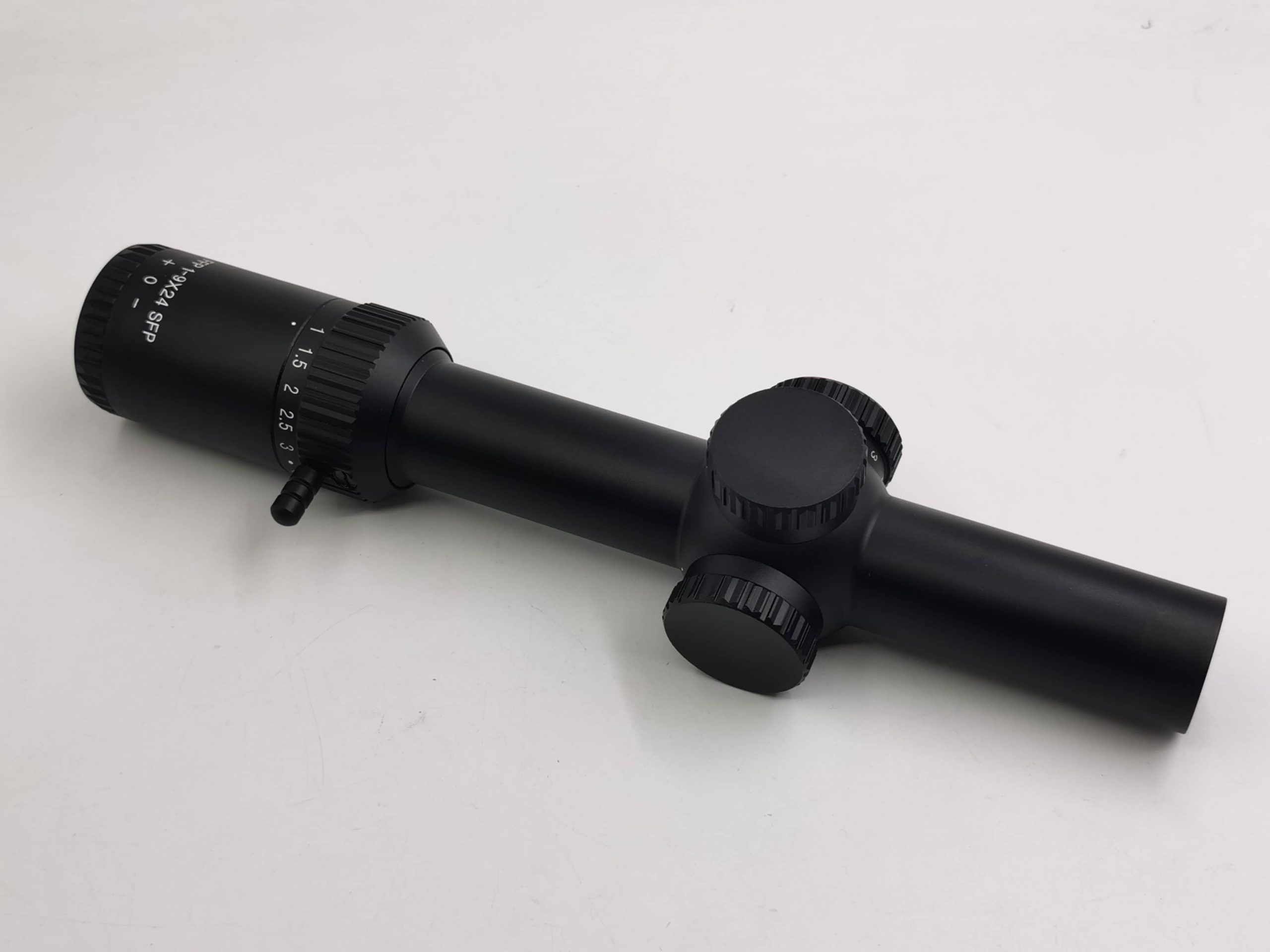 24mm LPVO Scopes BEM1-9X24IR