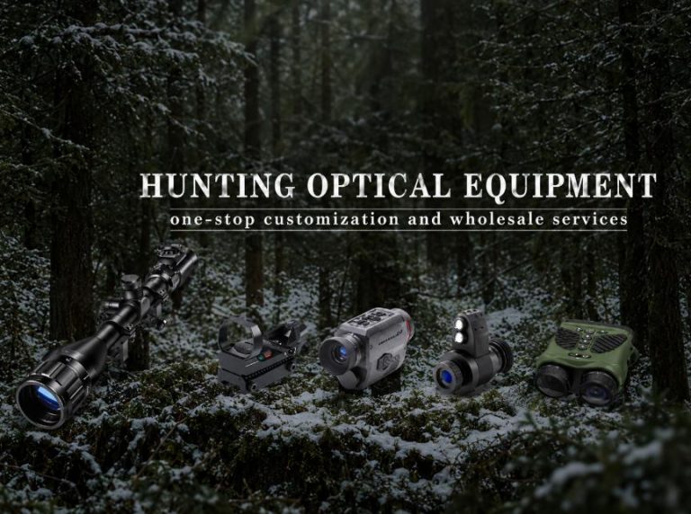 Optique de chasse