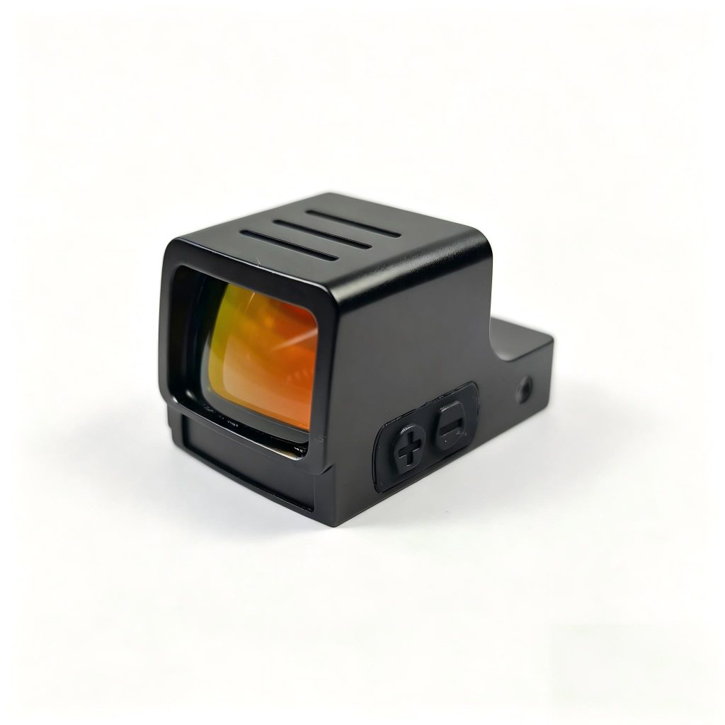 JIK1221TR Red Dot