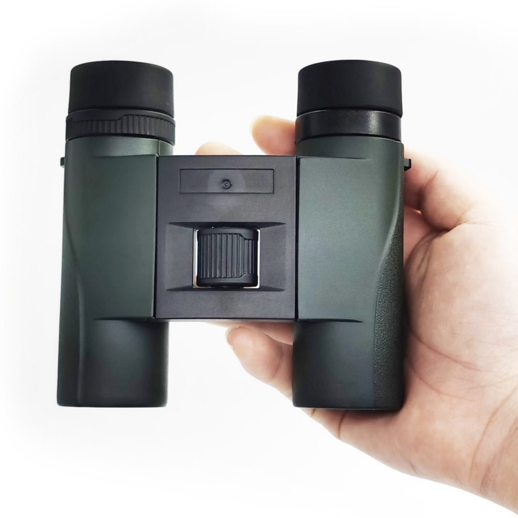 MELR825-3 Binoculars