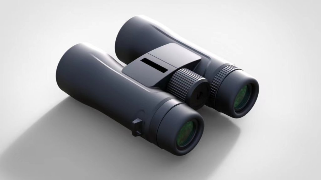 MELR832-1 Binoculars