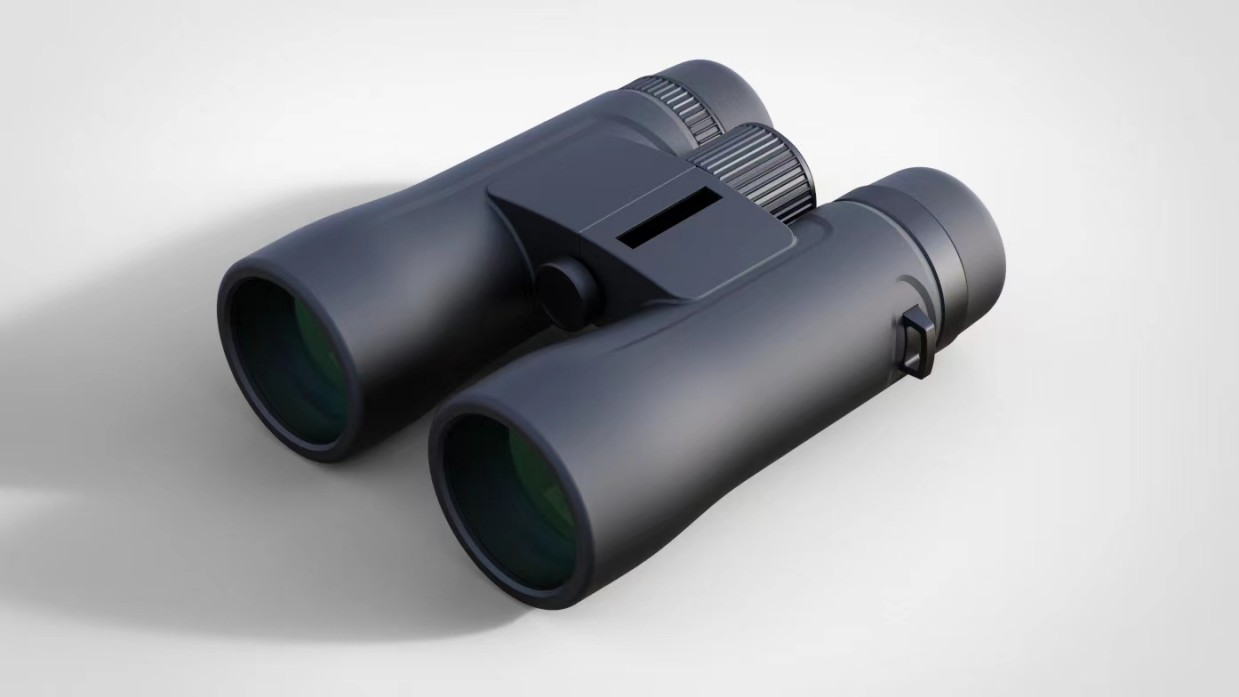 MELR832-1 Binoculars