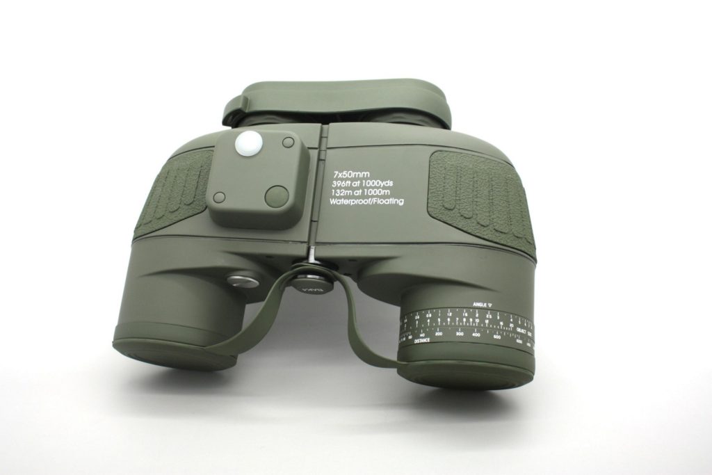 MIZP750-1 Binoculars