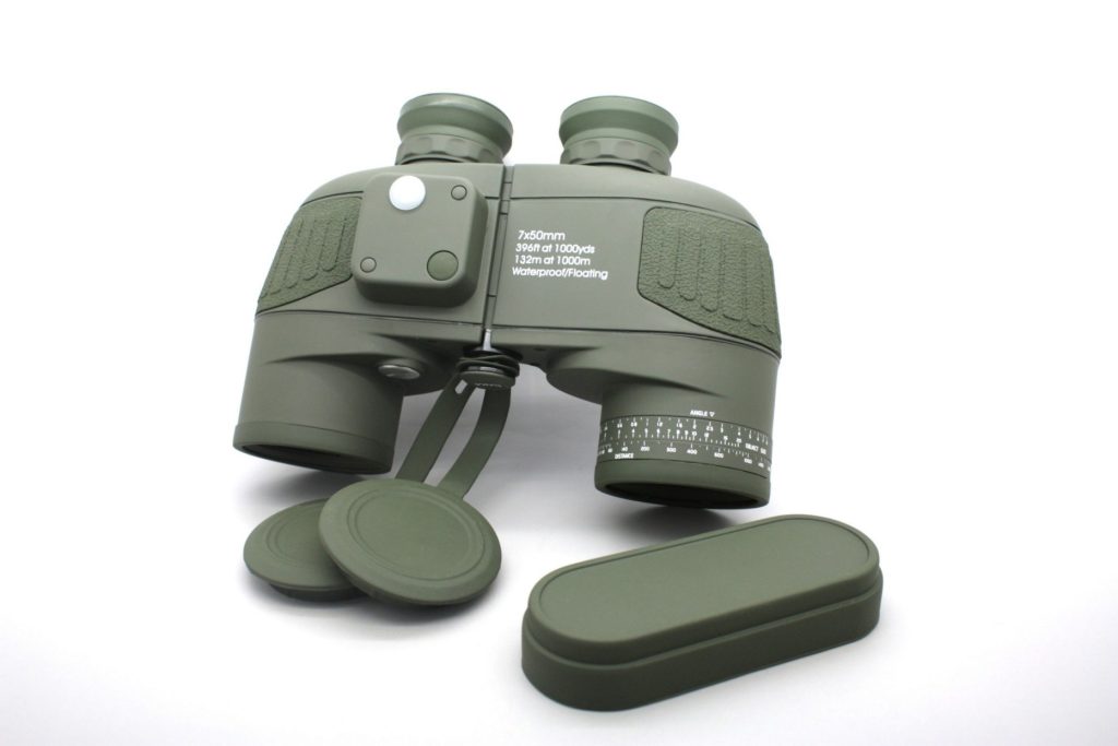 MIZP750-1 Binoculars