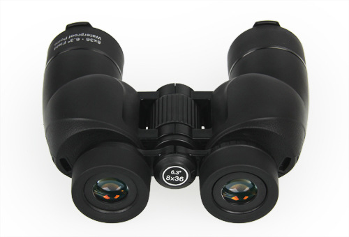 MIZP836-3 Binoculars