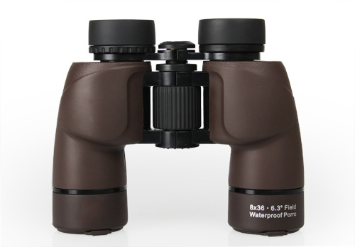 MIZP836-3 Binoculars