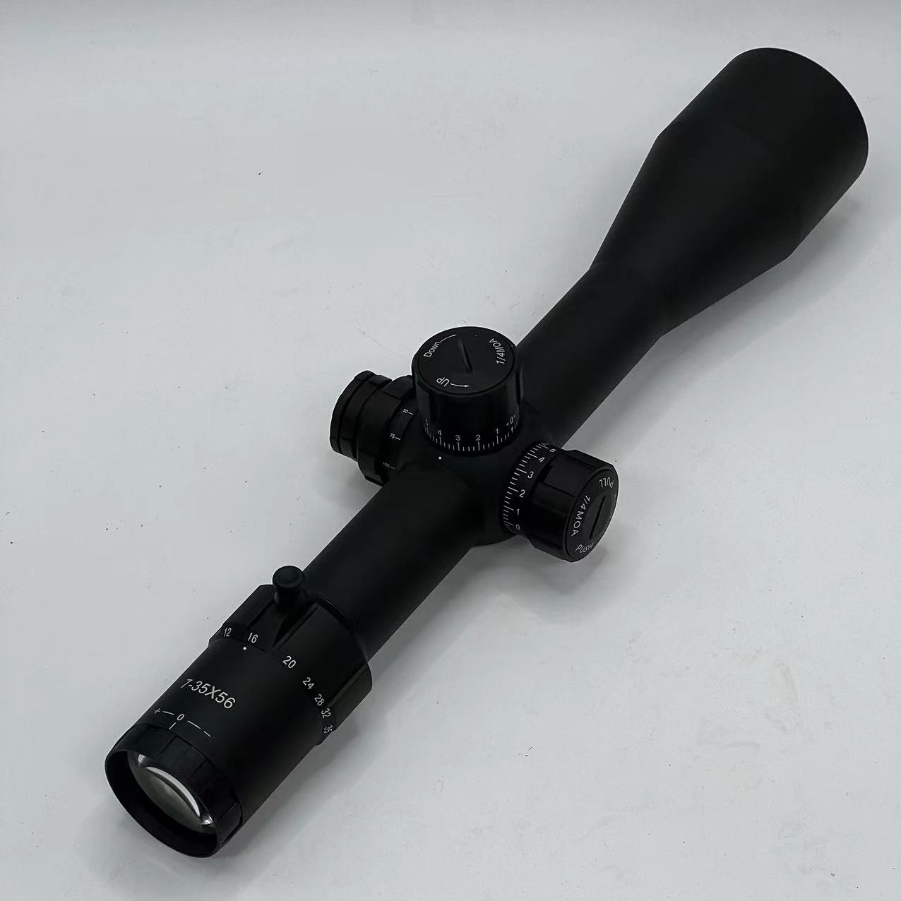 Rifle-Scope