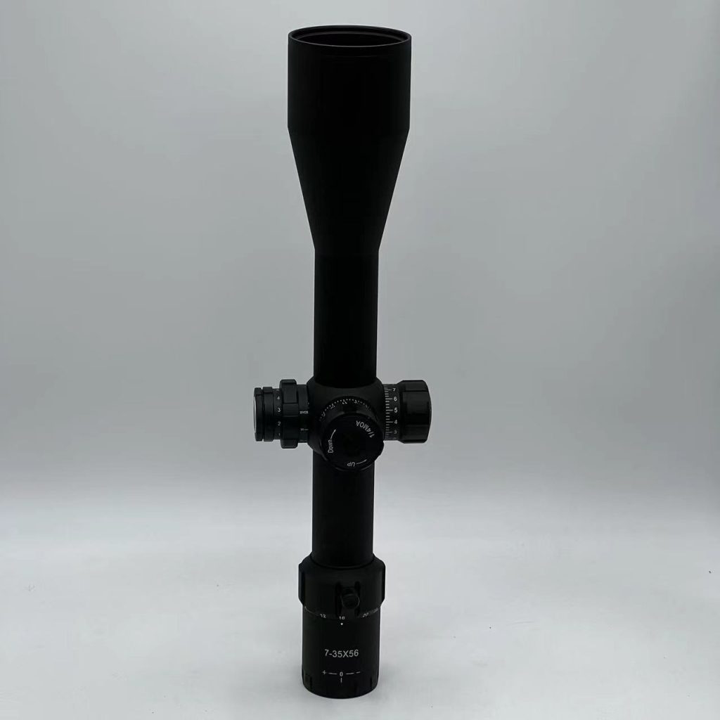 Rifle-Scope