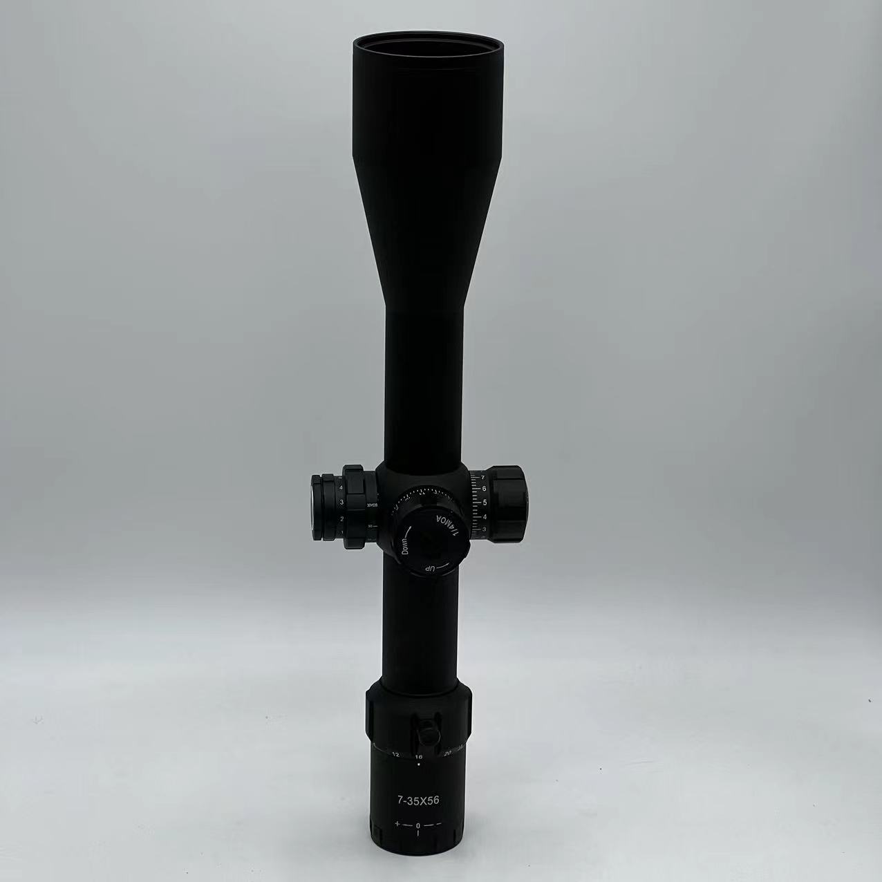 Rifle-Scope