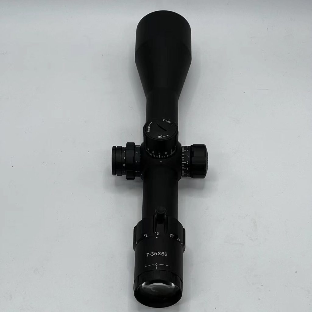 Rifle-Scope