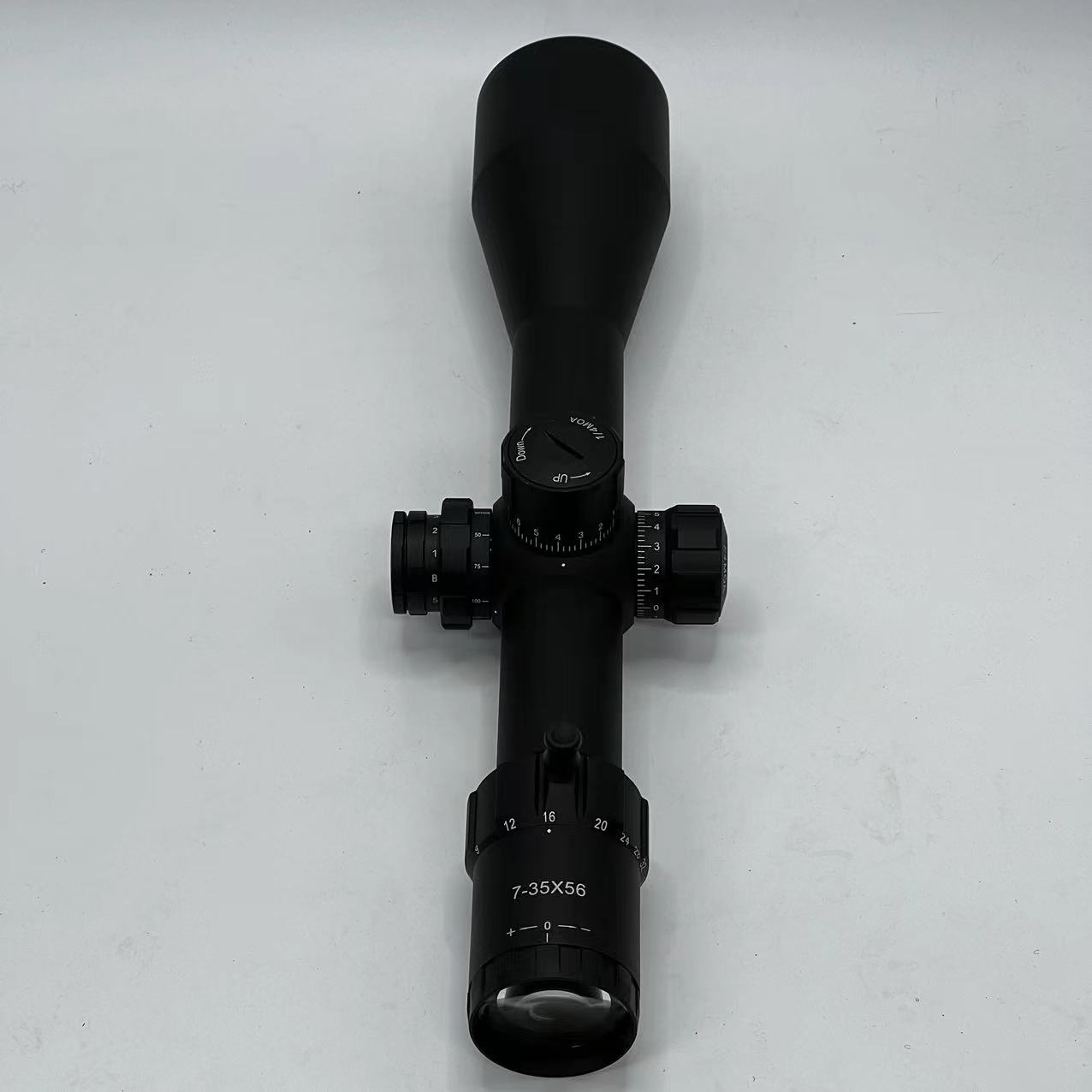 Rifle-Scope