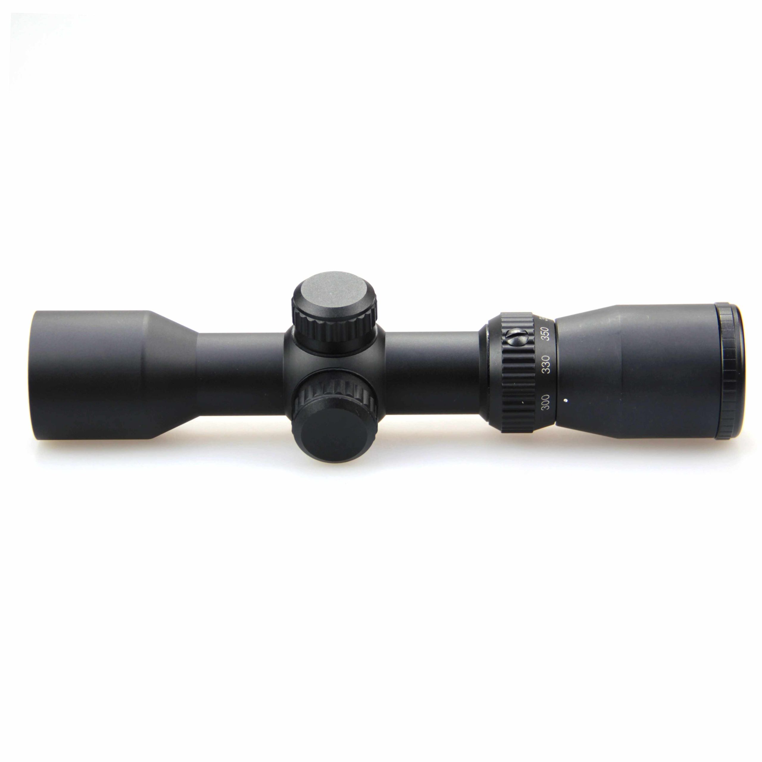 Driven & Short Range Hunting Scopes CHX1.5-5X321