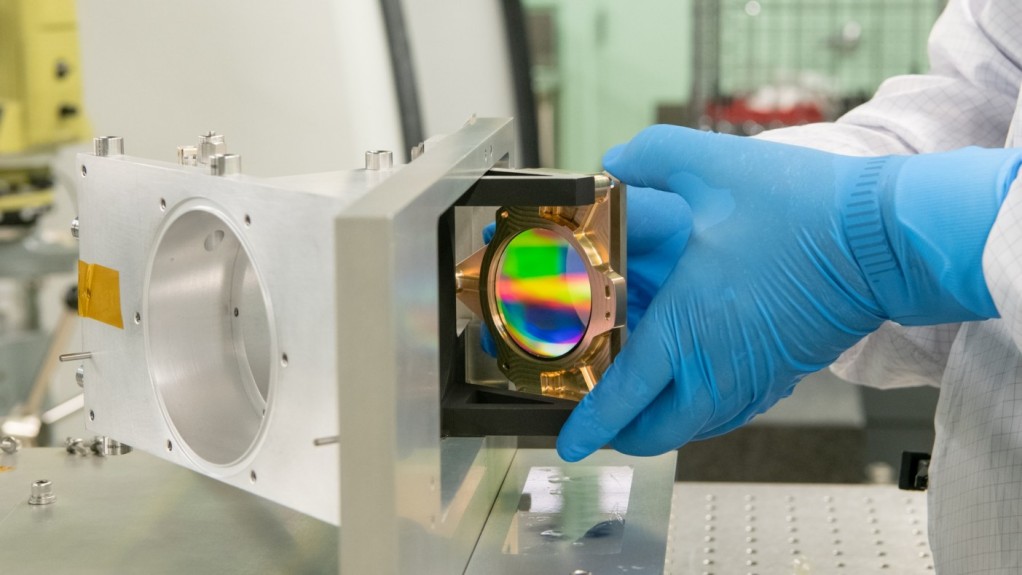 optical components