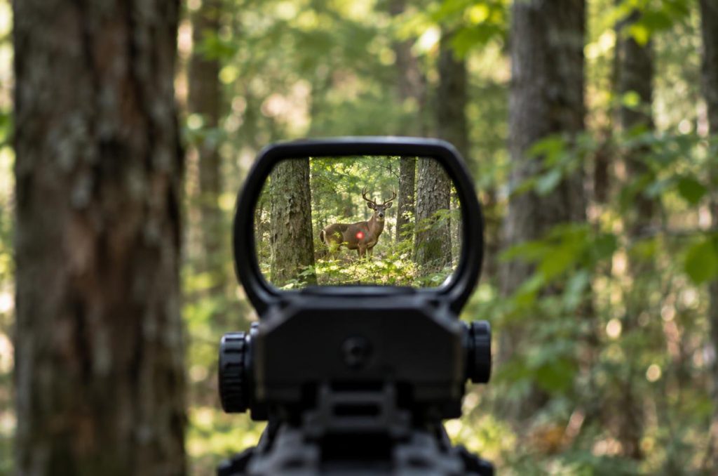 woodland-fast-target-acquisition