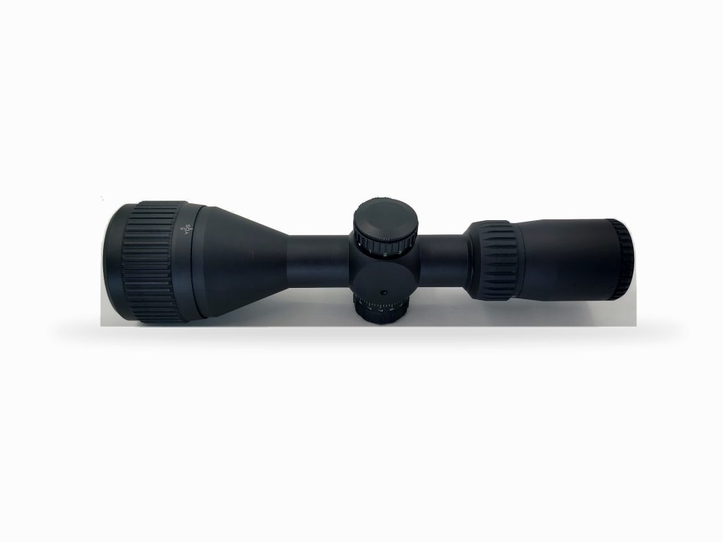 General Air Rifle Rimfire Scopes ZYA4-12X44