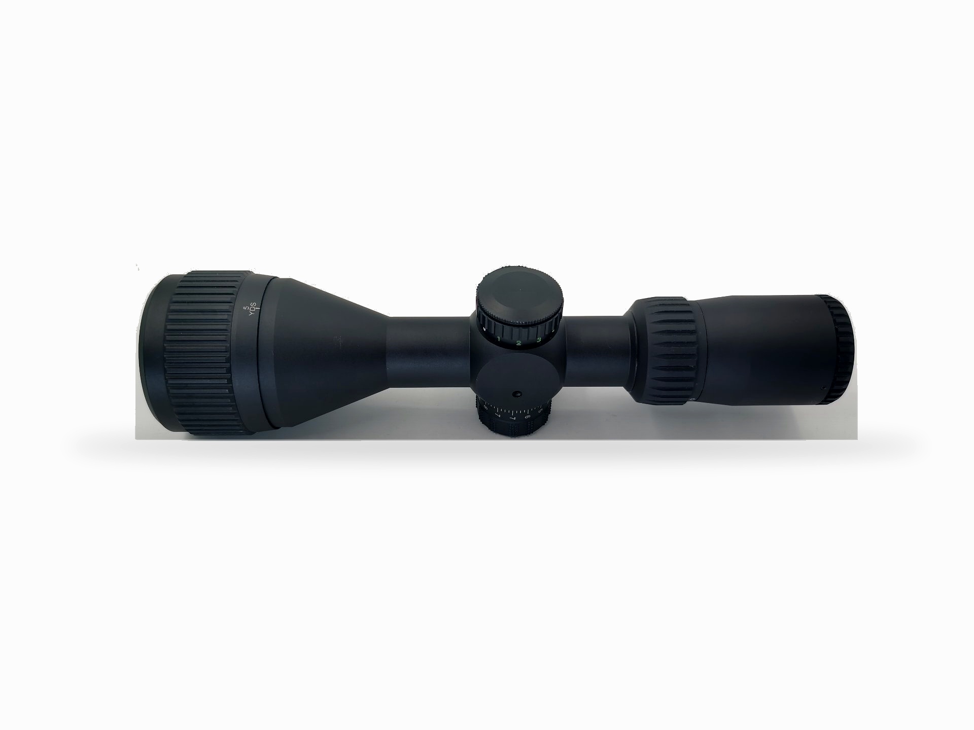 General Air Rifle Rimfire Scopes ZYA4-12X44